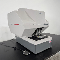 Zymark Presto Sealer image 0